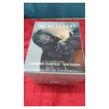 Steelbook 272/500 The Revelant  Factory Sealed