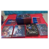 Steelbook 0121/1000   Captain America: Civil War,
