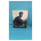 (#0168/1000) Steelbook  13 Hours The Secret