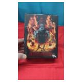 Steelbook 168/700 FACTORY SEALED Deadpool.