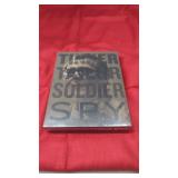 Steelbook Factory Sealed 0034/1200Tinker Taylor