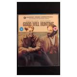 SteelBook Good Will Hunting