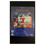 SteelBook Fantasia
