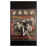 Mondo SteelBook Resevoir Dogs