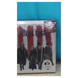 Steelbook RARE  The Hateful Eight **Factory