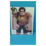 (Factory Sealed)1659/2000 Steelbook..Wreck-It
