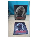 Steelbook Marvel Avengers Age of Ultron   Blu-ray