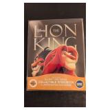 SteelBook The Lion King