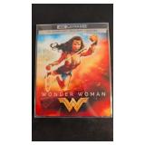 SteelBook Wonder Woman