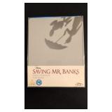 SteelBook Saving Mr. Banks