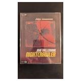 Mondo SteelBook Nightcrawler