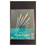 SteelBook House of Flying Daggers