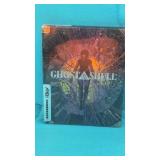Steelbook.. Ghost in the Shell with plastic