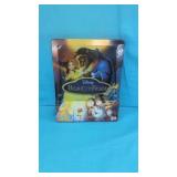 Steelbook... Beauty & The Beast