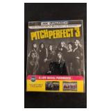 SteelBook Pitch Perfect 3