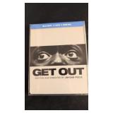 SteelBook Get Out