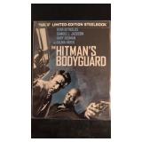 SteelBook The Hitman