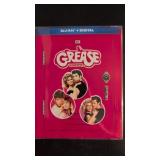 SteelBook Grease Collection