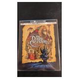 SteelBook The Dark Crystal
