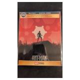 SteelBook Ant-Man