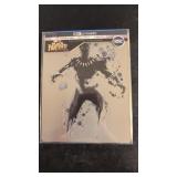 SteelBook Black Panther