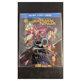 SteelBook Batman Ninja
