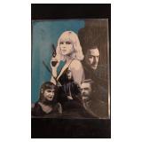 SteelBook Atomic Blonde