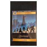 SteelBook The Avengers