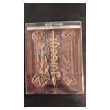 SteelBook Jumanji