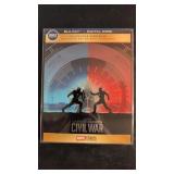 SteelBook Captain America Civil War