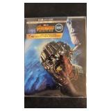 SteelBook Avengers Infinity War