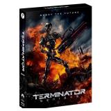 Terminator Genesys steelbook 0193 of 1500