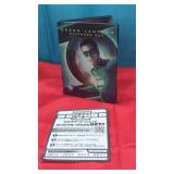 Steelbook Green Lantern (2011) Blu-ray disc with