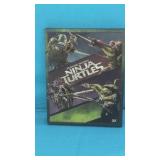 057/500.  Steelbook.. Teenage Mutant Ninja
