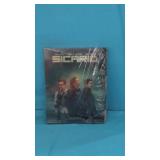 (#0017/1100) Steelbook...Sicario.. Plain Archive