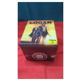 Steelbook 168/500 Factory Sealed Logan.   This