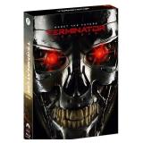 Terminator Genesys steelbook 0349 of 2200