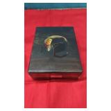Steelbook 168/700 Factory Sealed #50 DREDD