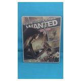 Steelbook.... WANTED... Limited Edition with