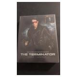SteelBook The Terminator 166/750