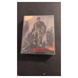 SteelBook Dredd 168/500