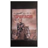 SteelBook Spartacus