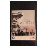SteelBook We Were Soldiers