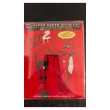 SteelBook Deadpool 2