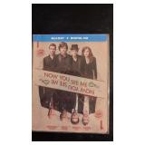 SteelBook Now You See Me
