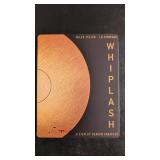 SteelBook Whiplash