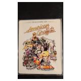 SteelBook American Graffiti