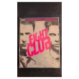 SteelBook Fight Club