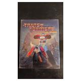 SteelBook The Transformers The Movie