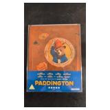 SteelBook Paddington
